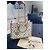 Onthego Louis Vuitton ON-THE-GO MURAKAMI M13079 Bianco - vista 7