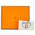 Borsa a spalla Hermès Evelyne TPM in Lime D'oro - vista 12