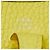 Borsa a spalla Hermès Evelyne TPM in Lime D'oro - vista 9