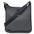 Borsa a Spalla Vespa PM Hermès Nero