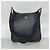 Borsa a Spalla Vespa PM Hermès Nero - vista 10