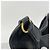 Borsa a Spalla Vespa PM Hermès Nero - vista 9