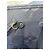 Louis Vuitton Neverfull MM Borsa in Pelle Blu Navy - vista 4
