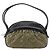 Borsa a mano/borse a spalla Louis Vuitton Monogram Vienna Clara Nero Cachi