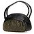 Borsa a mano/borse a spalla Louis Vuitton Monogram Vienna Clara Nero Cachi - vista 2