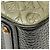 Borsa a mano/borse a spalla Louis Vuitton Monogram Vienna Clara Nero Cachi - vista 6