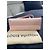 Onthego Louis Vuitton On the Go PM Borsa in pelle rosa - vista 3