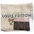 Louis Vuitton LV Monogramm Charm Kartenhalter Pink