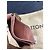 Louis Vuitton LV Monogramm Charm Kartenhalter Pink - Ansicht 4