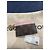 Louis Vuitton LV Monogramm Charm Kartenhalter Pink - Ansicht 5