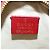 Gucci Doraemon Round Printed Mini GG Coated Canvas Beige - vista 7