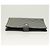 Cubierta de Agenda Louis Vuitton Damier Azur MM Negro - vista 3