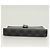 Cubierta de Agenda Louis Vuitton Damier Azur MM Negro - vista 4