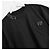 Camiseta Top Piercing Sacai Negro - vista 2