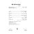 Autre Marque Saphirring 5,86 ct, Gelbgold, Platin, Diamanten. - Ansicht 8