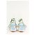 Jacquemus Pralu Green Leather Sandals - view 5