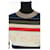 Sonia Rykiel Mehrfarbiger Kaschmirpullover Mehrfarben  - Ansicht 2