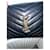 Sac Yves Saint Laurent Loulou Medium en cuir noir  - vue 16