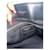 Sac Yves Saint Laurent Loulou Medium en cuir noir  - vue 7