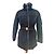 Louis Vuitton Daunenjacke Monogram Schwarz