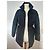 Louis Vuitton Daunenjacke Monogram Schwarz - Ansicht 6