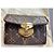 Cartera Louis Vuitton Compact Star Monogram Monograma - vista 2