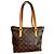 Louis Vuitton Borsa Tote Piano Monogram Monogramma