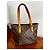 Louis Vuitton Borsa Tote Piano Monogram Monogramma - vista 2