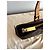 Louis Vuitton Borsa Tote Piano Monogram Monogramma - vista 5