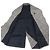 Hermès Hermes Glen check Wool Leather Coat Brown - view 4