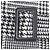 Hermès Hermes Glen check Wool Leather Coat Brown - view 5