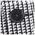 Hermès Hermes Glen check Wool Leather Coat Brown - view 6