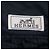 Hermès Hermes Glen check Wool Leather Coat Brown - view 7
