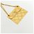 Broche Vintage de Chanel Dorado - vista 3