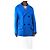 Marni Blue double-breasted wool peacoat - size UK 6