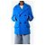 Marni Blue double-breasted wool peacoat - size UK 6 - view 3