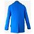Marni Blue double-breasted wool peacoat - size UK 6 - view 6