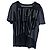 Gucci Firenze Tee Grey Cotton
