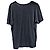 Gucci Firenze Tee Grey Cotton - vista 4