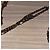 Collana lunga Louis Vuitton fiori in rame e ottone Bronzo - vista 7