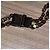Collana lunga Louis Vuitton fiori in rame e ottone Bronzo - vista 9