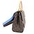 Borsa Tote Monogram Cluny MM di Louis Vuitton Monogramma - vista 3