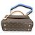Borsa Tote Monogram Cluny MM di Louis Vuitton Monogramma - vista 7