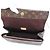 Borsa Tote Monogram Cluny MM di Louis Vuitton Monogramma - vista 8