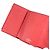 Pallas Billetera Trifold para Mujer Louis Vuitton Castaño Roja Fucsia Monograma - vista 7