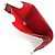Pallas Billetera Trifold para Mujer Louis Vuitton Castaño Roja Fucsia Monograma - vista 8