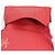 Pallas Billetera Trifold para Mujer Louis Vuitton Castaño Roja Fucsia Monograma - vista 9