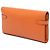 Cartera Longa Kelly Epsom Naranja Hermès - vista 2
