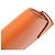 Cartera Longa Kelly Epsom Naranja Hermès - vista 7