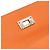 Cartera Longa Kelly Epsom Naranja Hermès - vista 8